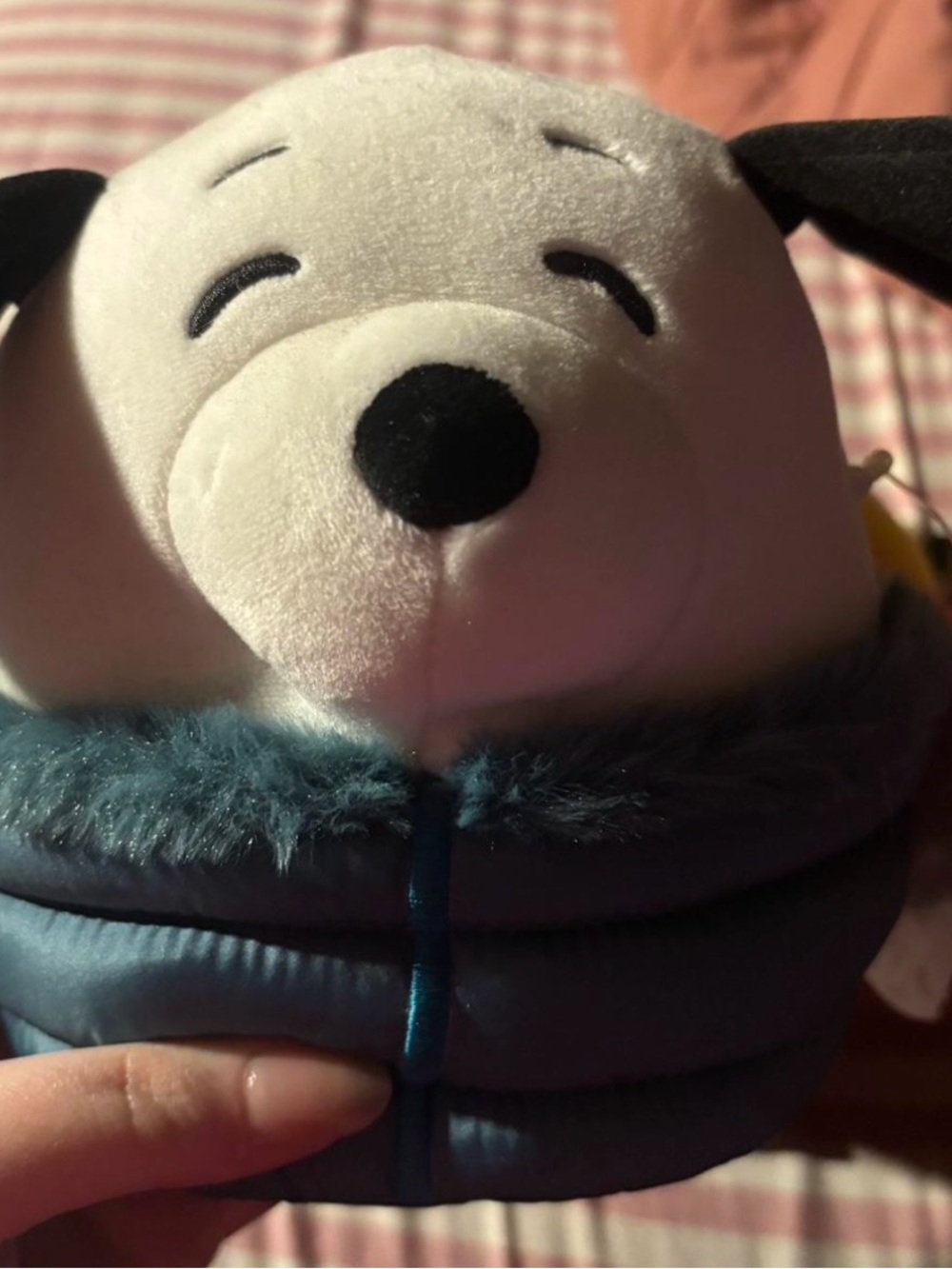Peanuts Squishmallows - Picture 2 of 5